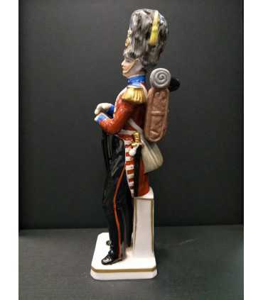 СОЛДАТ ГРЕНАДЕРСКОЙ ГВАРДИИ, 1853