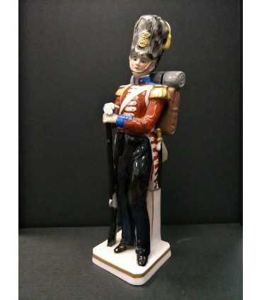 СОЛДАТ ГРЕНАДЕРСКОЙ ГВАРДИИ, 1853