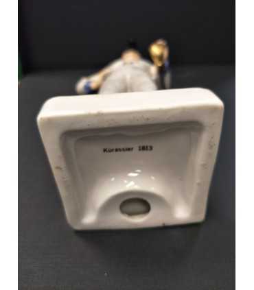 Статуэтка Кирасира 1813 год