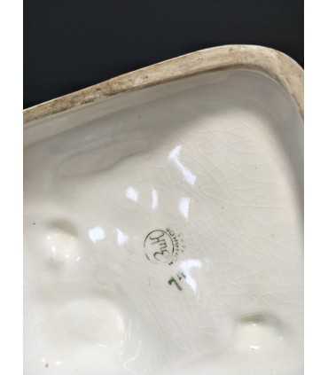 Лиса и петух