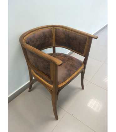 Пара кресел (большое и малое)