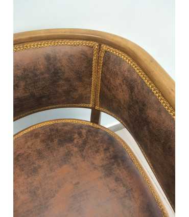 Пара кресел (большое и малое)