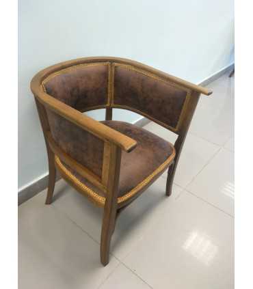 Пара кресел (большое и малое)