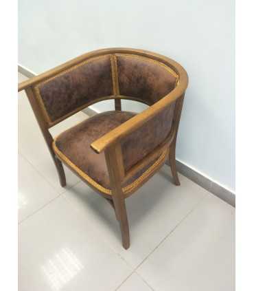 Пара кресел (большое и малое)