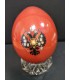 Яйцо пасхальное с Гербом России