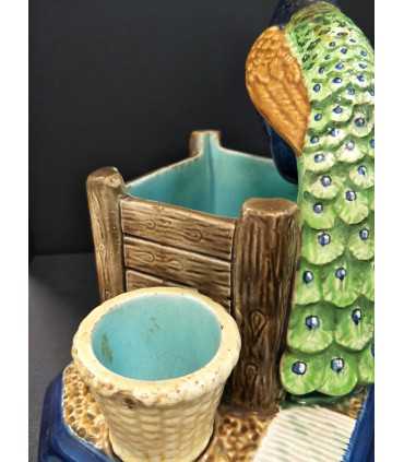 Емкость "Павлин"