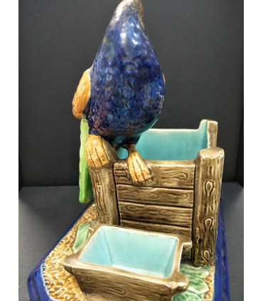 Емкость "Павлин"