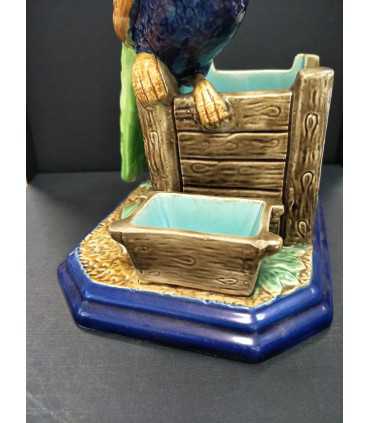 Емкость "Павлин"