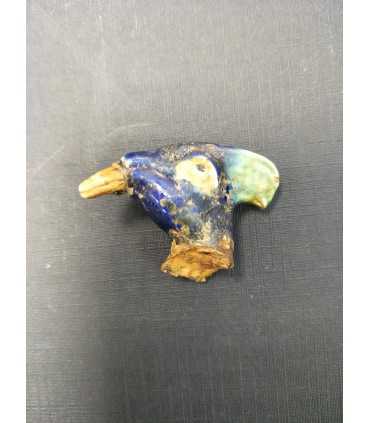 Емкость "Павлин"