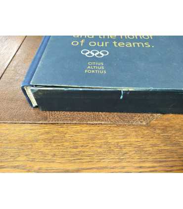 Olympia 1996 Клубное издание