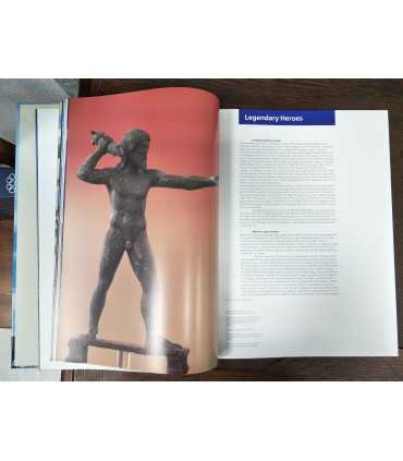 Olympia 1996 Клубное издание