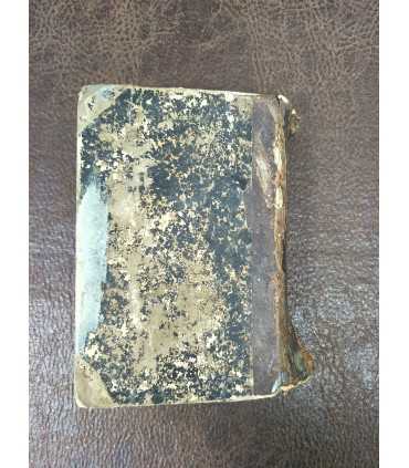 Руководство к патологоанатомической Диагностике и вскрытию трупов доктора И.Орта