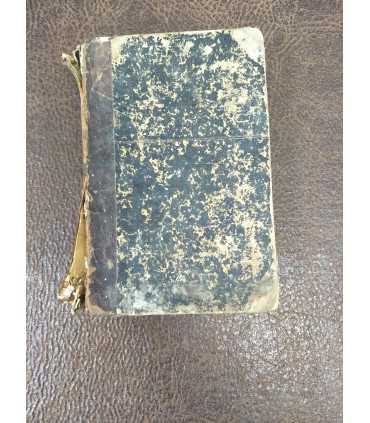 Руководство к патологоанатомической Диагностике и вскрытию трупов доктора И.Орта