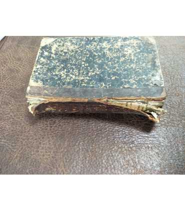 Руководство к патологоанатомической Диагностике и вскрытию трупов доктора И.Орта