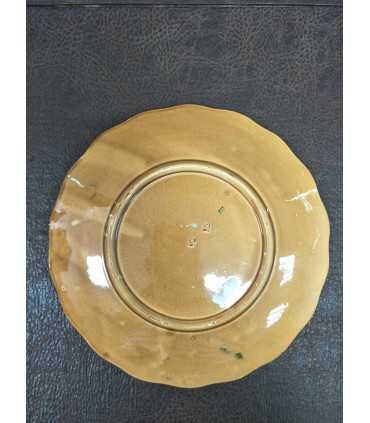 "Ландыши" тарелка декоративная