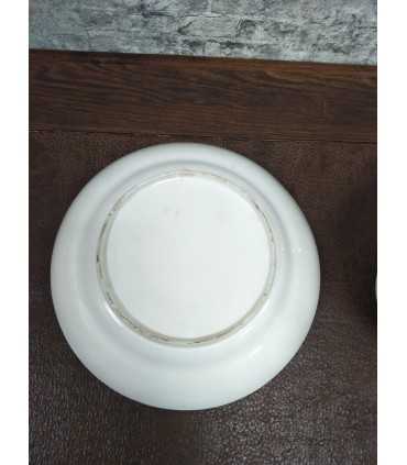 Огромная чайная пара Гарднера