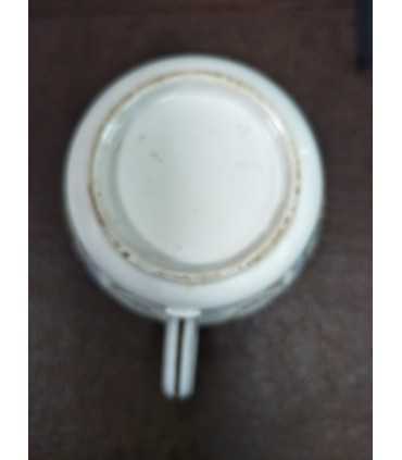 Огромная чайная пара Гарднера