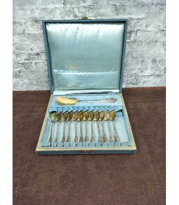 Набор десертный