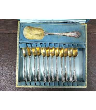 Набор десертный