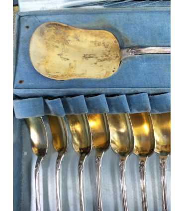 Набор десертный