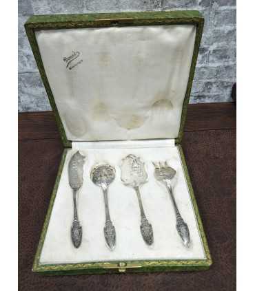 Набор для сервировки