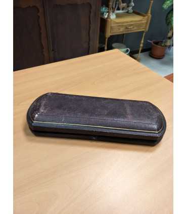 Ложки сервировочные, пара