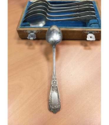 Набор чайных ложек