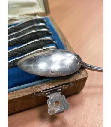 Набор чайных ложек