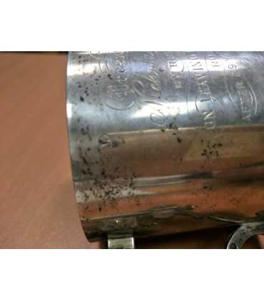 Подстаканник "Розы"