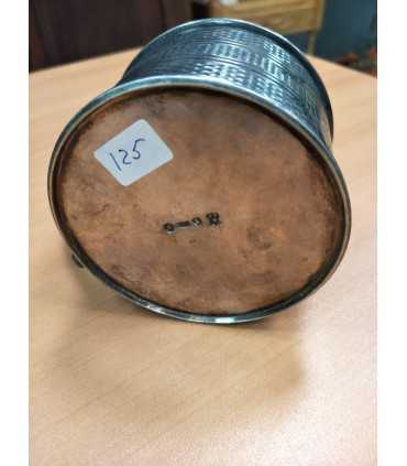 Подстаканник "Избушка"