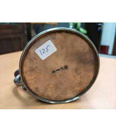 Подстаканник "Избушка"