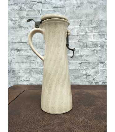 Кувшин пивной К.О. Шиттъ