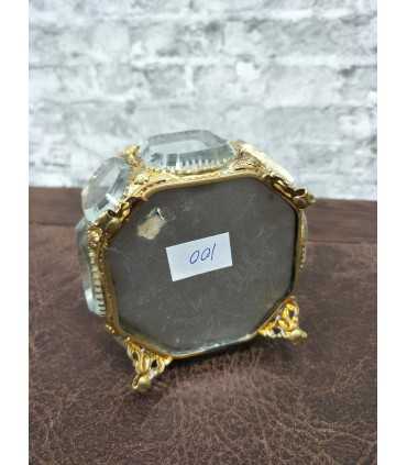 Шкатулка для украшений