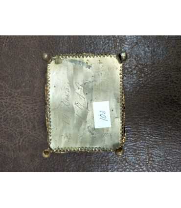 Шкатулка для украшений