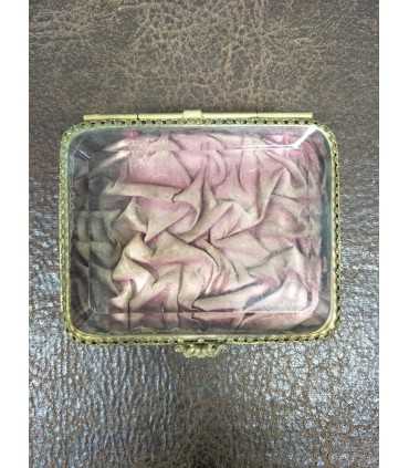 Шкатулка для украшений