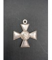 Георгиевский крест 4 степени № 399 829