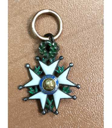 Фрачная копия знака Ордена Почетного легиона 1 степени