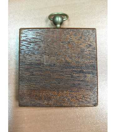 Миниатюрный портрет Петра Первого