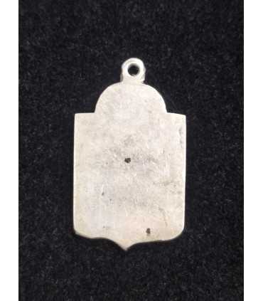 Жетон Всероссийский Ремесленный Съезд 1900 г