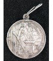 Медаль "РСФСР Октябрь 1917 -1920"