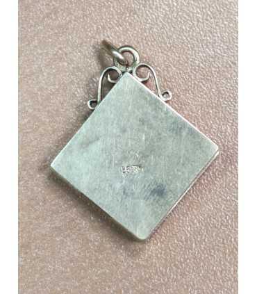 Кулон-ладанка