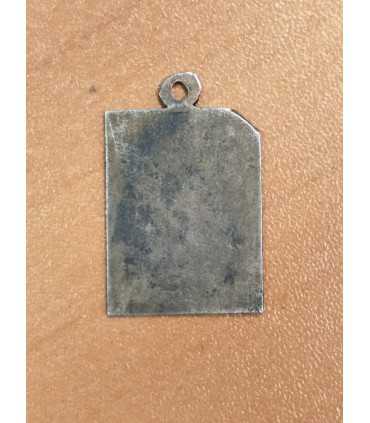 Кулон "Кавказъ"