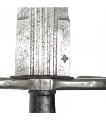 Кацбальгер (меч ландснехтов)