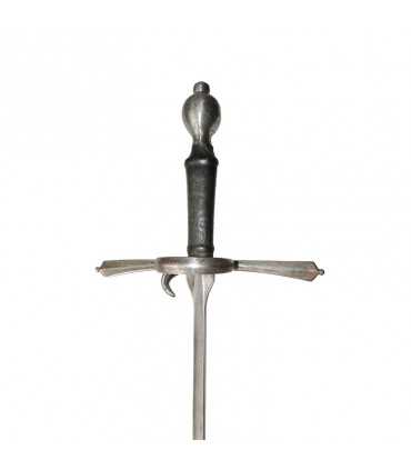 Кабаний меч немецкий (охотничий). XVI-XVII в.