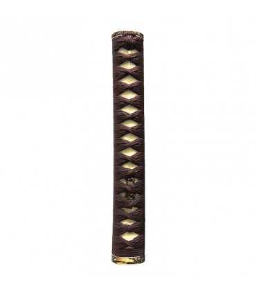 Катана мастера Конго Хуое. XVII-XVIII в. Ходзон токэн (оберегаемый меч)