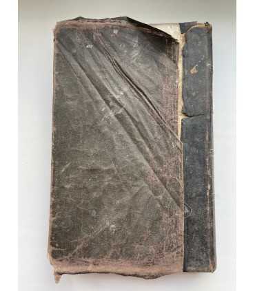 Выписки из старописьменных, старопечатных и других книг свидетельствующих о святости соборной и апостольской церкви