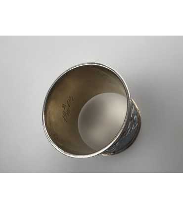 Кольцо для салфеток