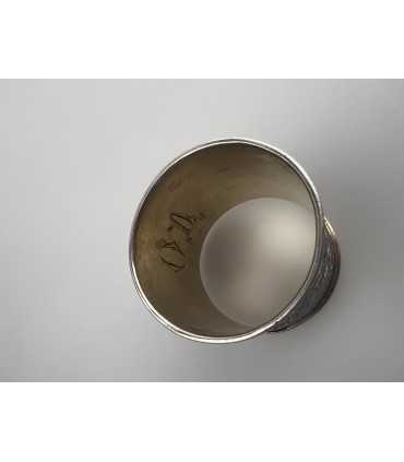 Кольцо для салфеток