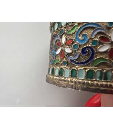 Кольцо для салфеток