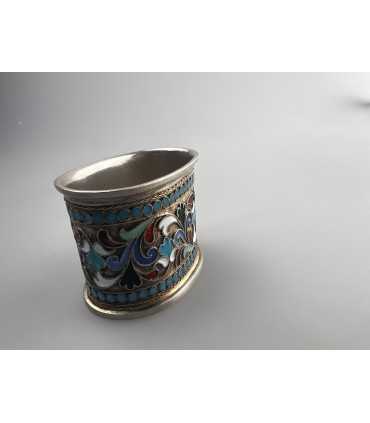 Кольцо для салфеток